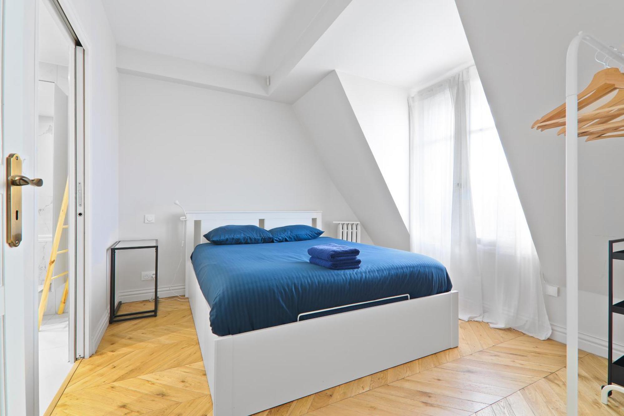 Appartement Quartier Rue De La Paix Free Netflix Париж Экстерьер фото